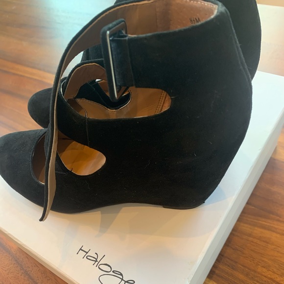 Halogen Wedges - Picture 8 of 8